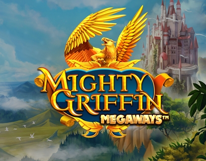 Play Mighty Griffin Megaways Slot