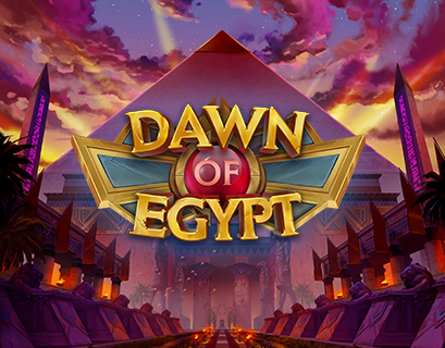 Play Dawn of Egypt Slot