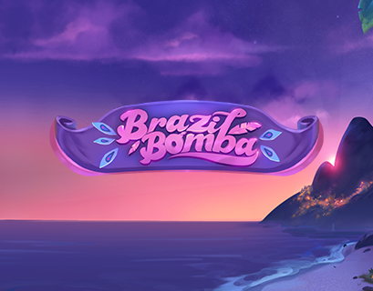 Play Brazil Bomba Slot