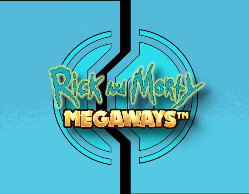 Play Rick and Morty Megaways Slot