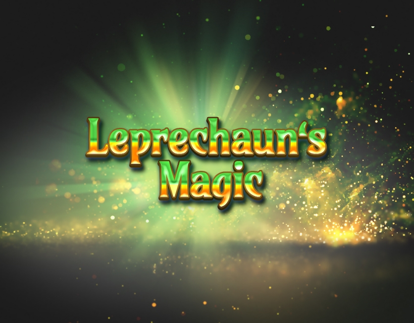 Play Leprechaun's Magic Slot