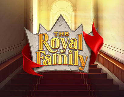 Play The Royal Family Slot
