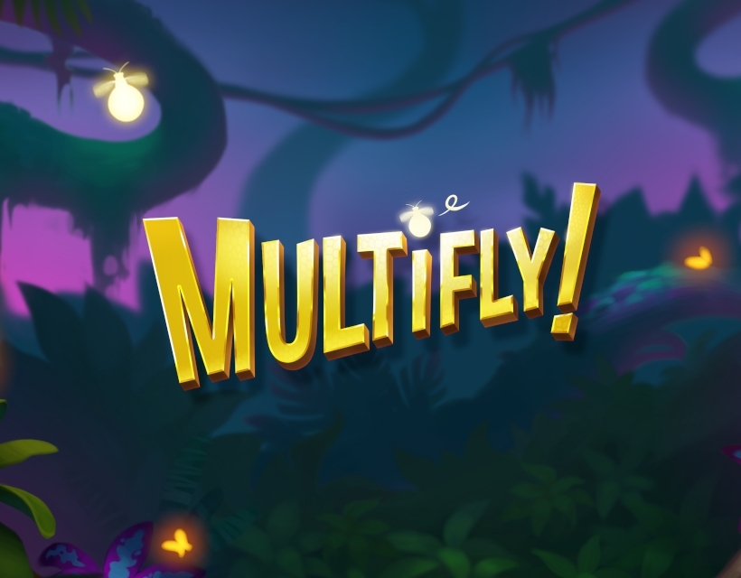 Play Multifly! Slot