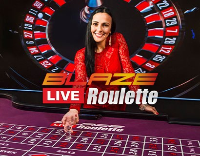 Play Blaze Roulette