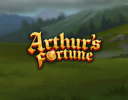 Play Arthur's Fortune Slot