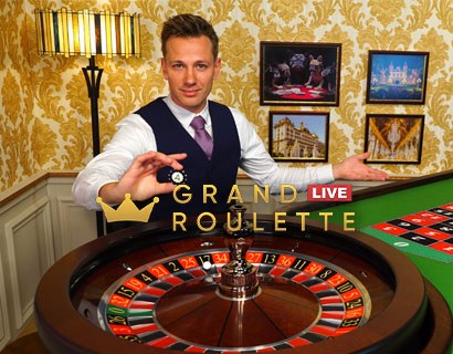 Play Grand Roulette