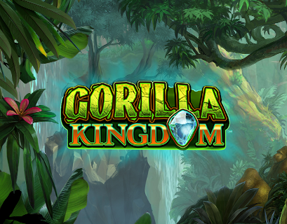 Gorilla Kingdom