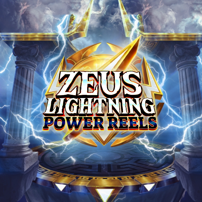 Zeus Lightning Power Reels