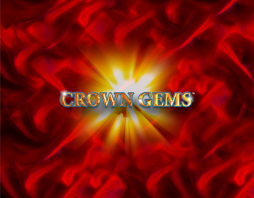 Play Crown Gems Slot