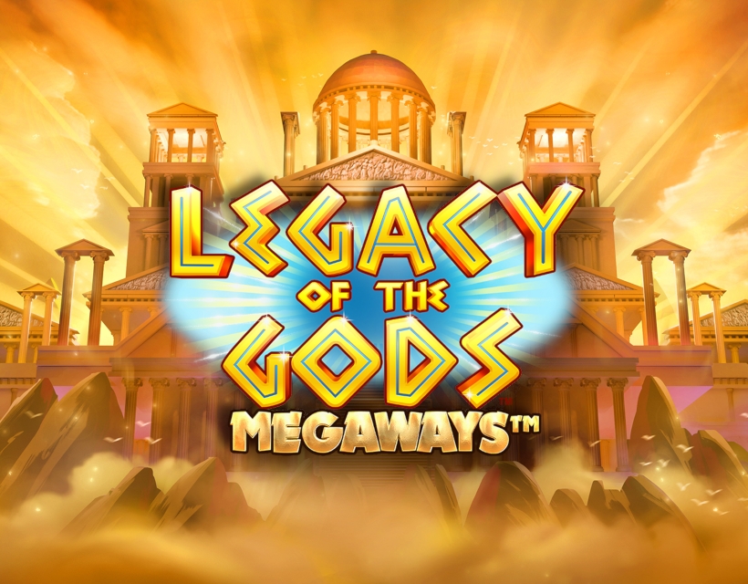 Play Legacy of the Gods Megaways