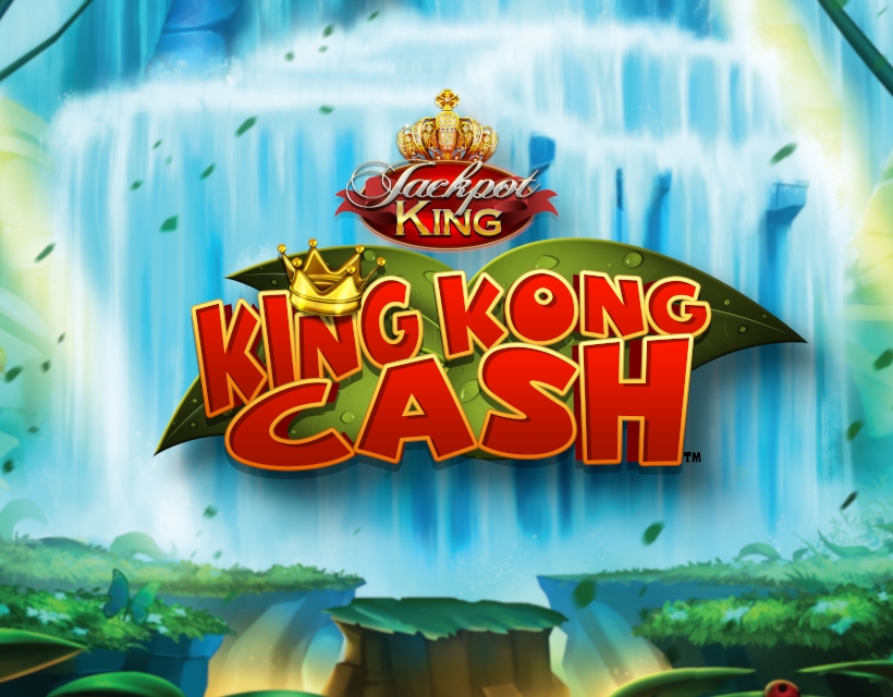Play King Kong Cash Jackpot King