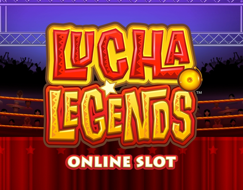 Play Lucha Legends