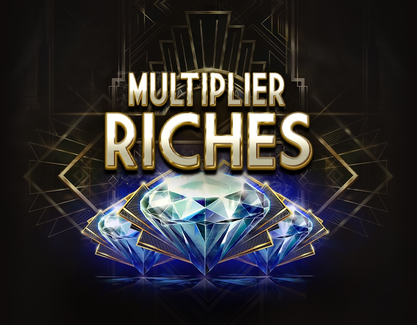Play Multiplier Riches