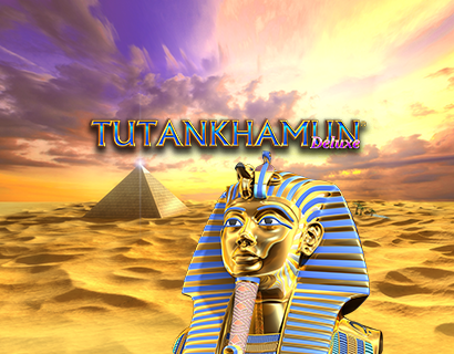 Play Tutankhamun Deluxe