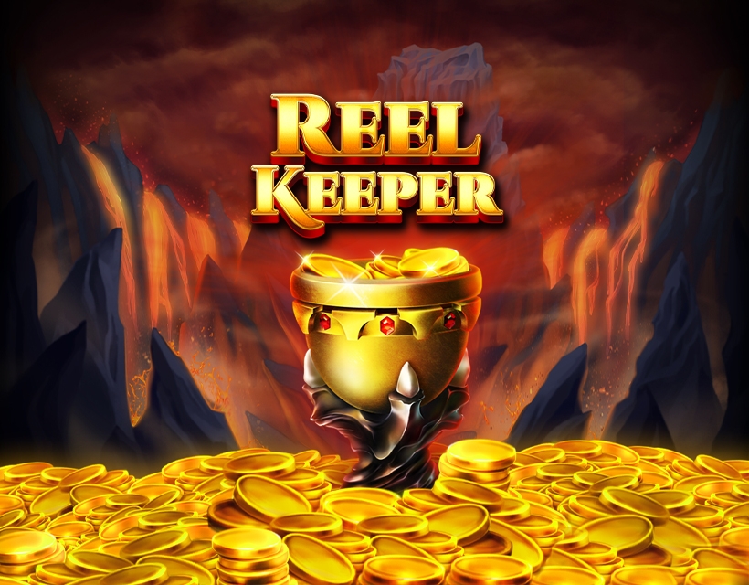 Play Reel Keeper