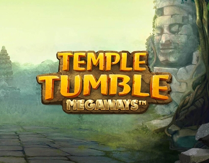 Play Temple Tumble Megaways