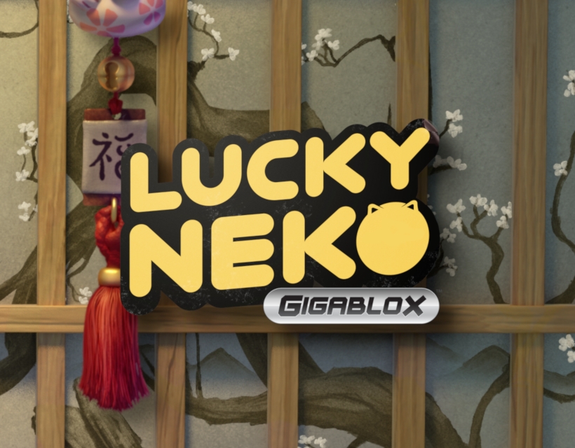 Play Lucky Neko