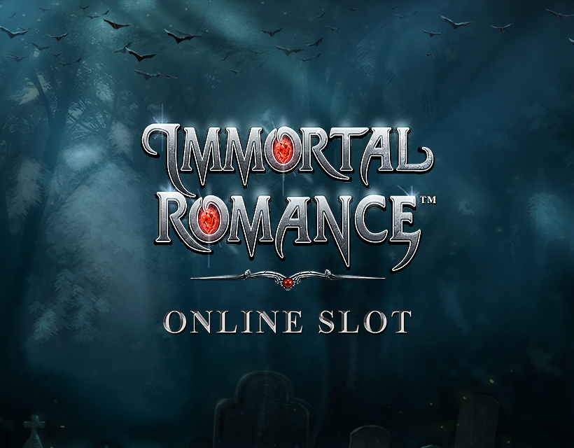 Play Immortal Romance