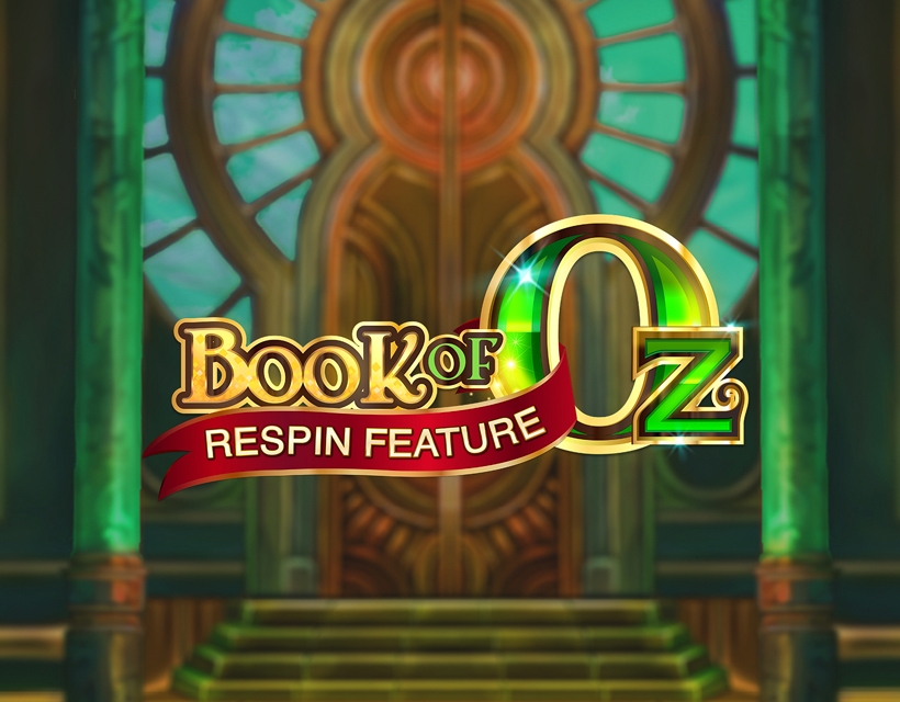 Play Book of Oz