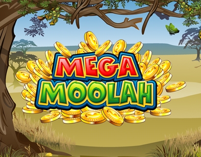 Play Mega Moolah