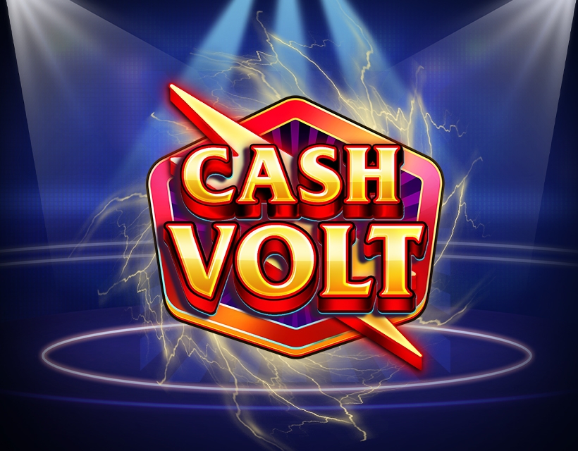 Play Cash Volt