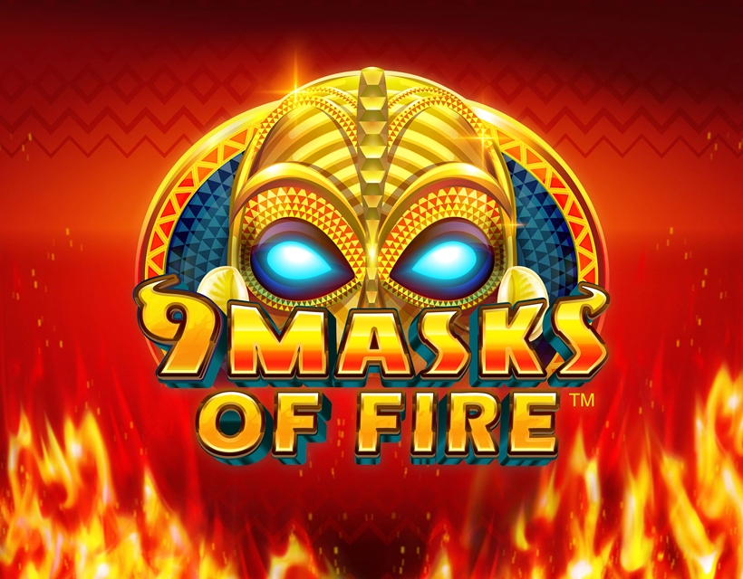 Play 9 Masks Of Fire