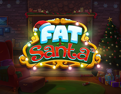 Play Fat Santa