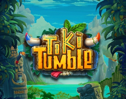 Play Tiki Tumble