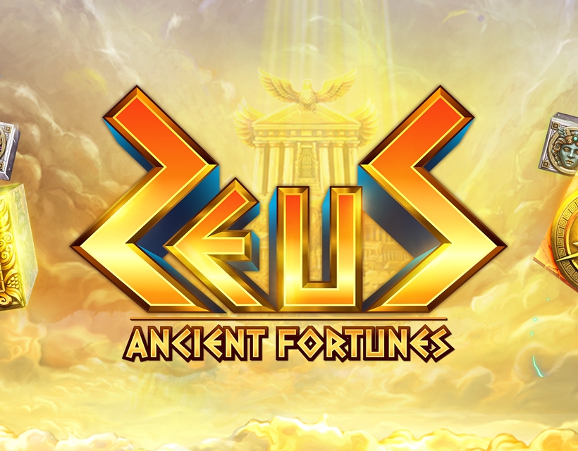 Play Ancient Fortunes: Zeus