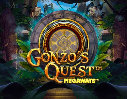 Play Gonzo's Quest Megaways