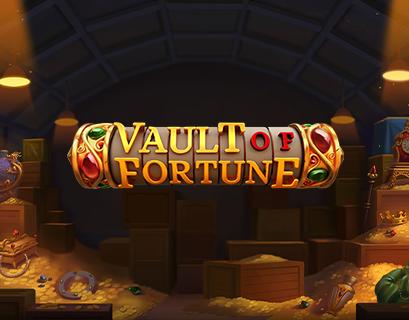 Play Artefacts: Vault of Fortune