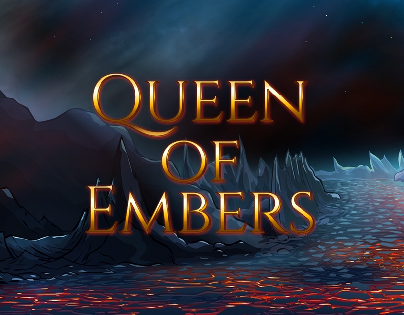 Play Queen of Embers