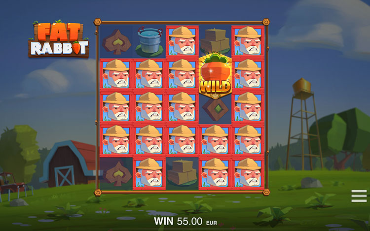 Fat Rabbit Slots GentingCasino