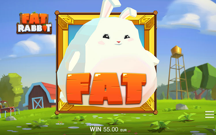 Fat Rabbit Slots GentingCasino