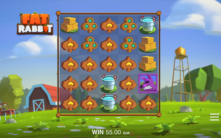 Fat Rabbit Slots GentingCasino