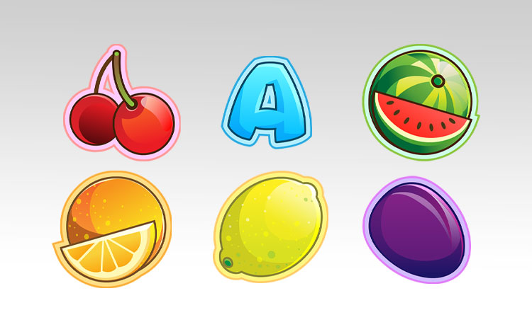 Fruit Shop Slots GentingCasino