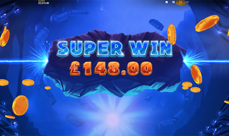 Gemtastic Slots GentingCasino