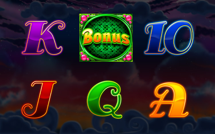 Genie Jackpots Slots GentingCasino