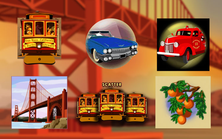 Golden Gate Slots GentingCasino