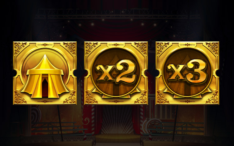 Golden Ticket 2 Slots GentingCasino