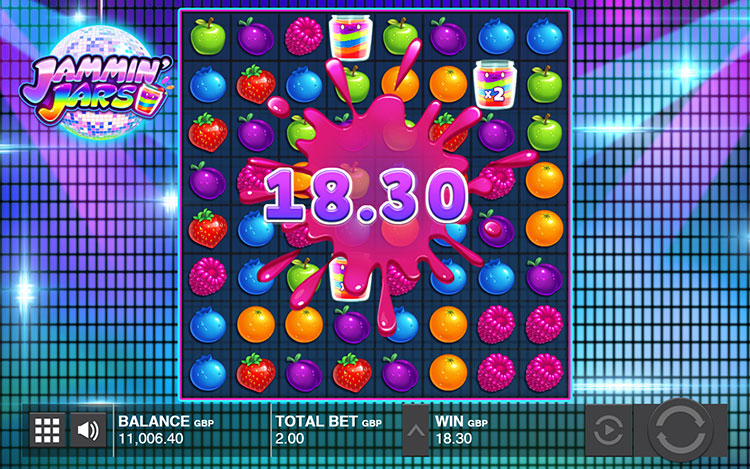 Jammin Jars Slots GentingCasino