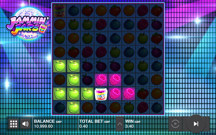 Jammin Jars Slots GentingCasino