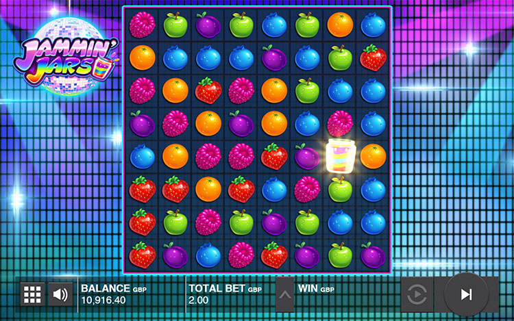 Jammin Jars Slots GentingCasino