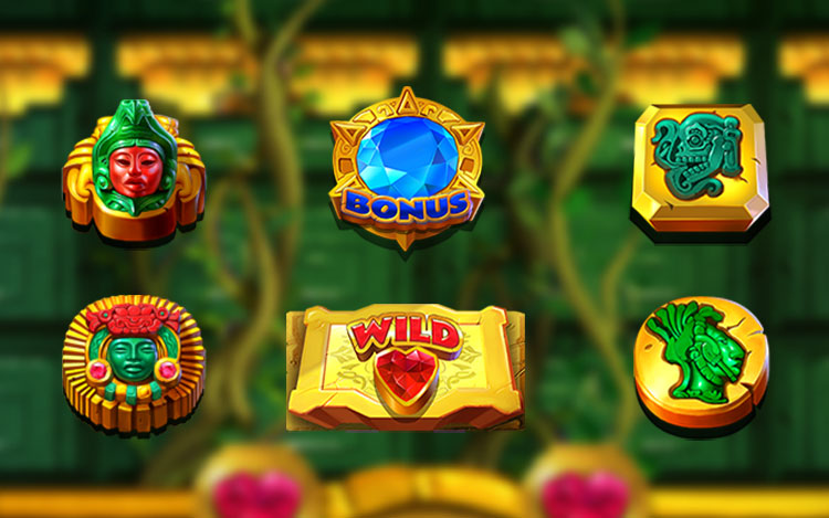 Kingdom of Gold: Mystic Ways Slots GentingCasino