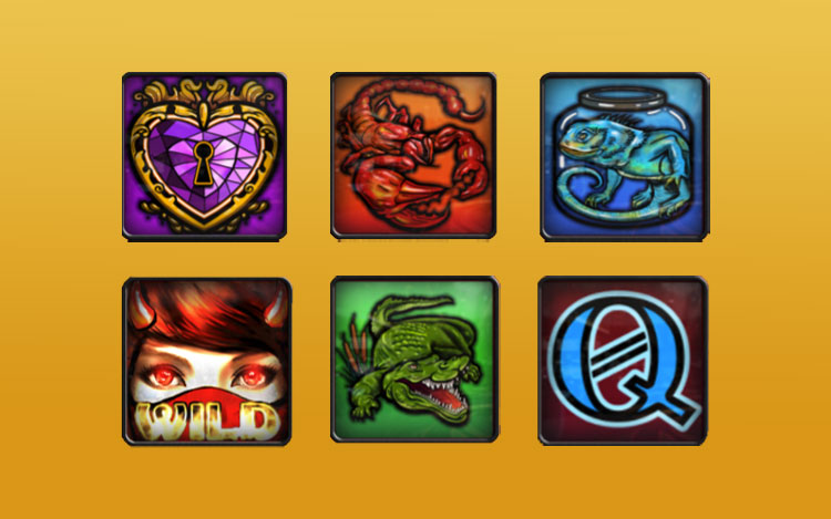 Lil' Devil Slots GentingCasino