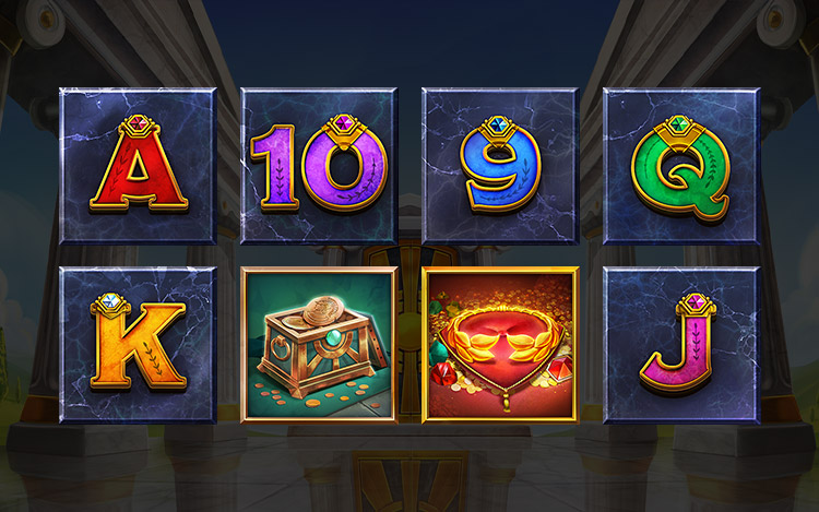 Midas Golden Touch Slots GentingCasino