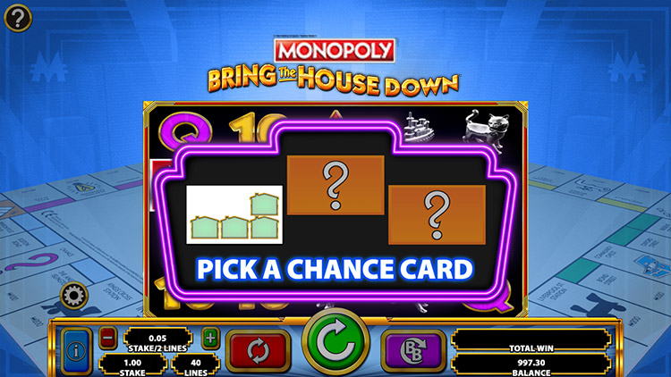 Monopoly Bring The House Down Slots GentingCasino