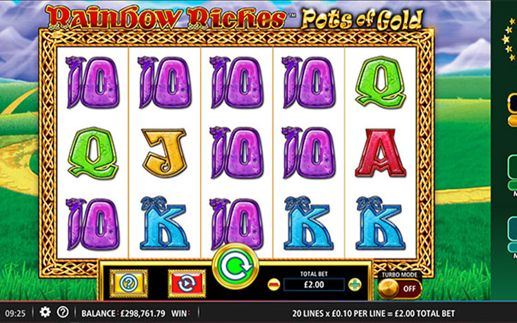 Find out the Concepts lightning link real money slot machines From Real cash Ports