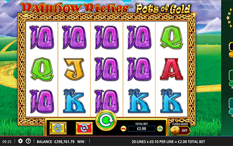 casino keno games free online