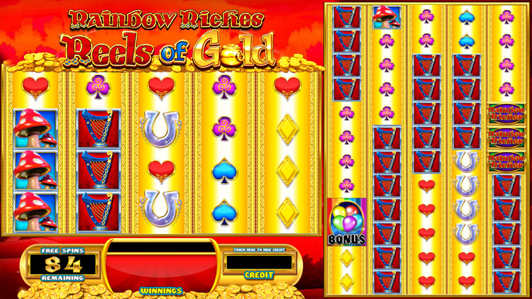 Rainbow Riches Slots, Explorando o mundo da moda com cuidados após ...